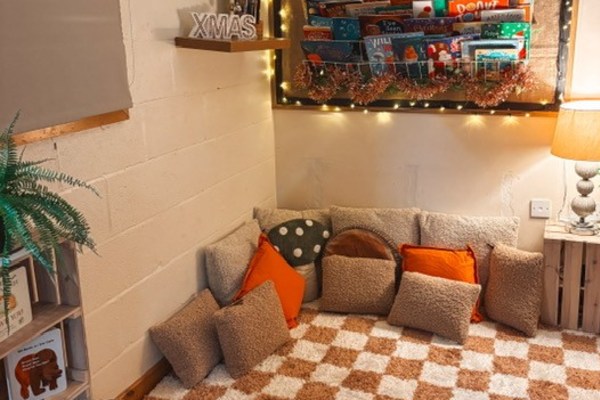 Tiny Toez @ East Valley ST1 6HT