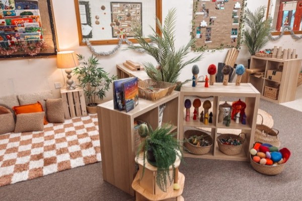 Tiny Toez @ East Valley, Stoke-on-Trent, Staffordshire