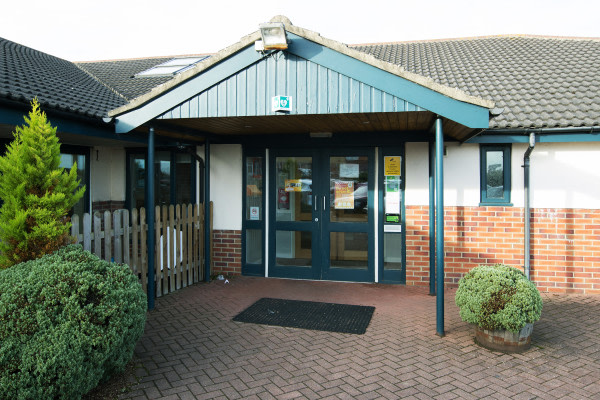 Kids 1st Wansbeck, Wansbeck General Hospital