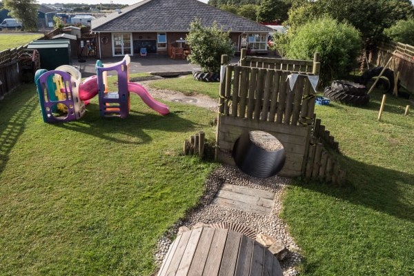 Brambles Childcare Centre Ltd, Coquet Enterprise Park