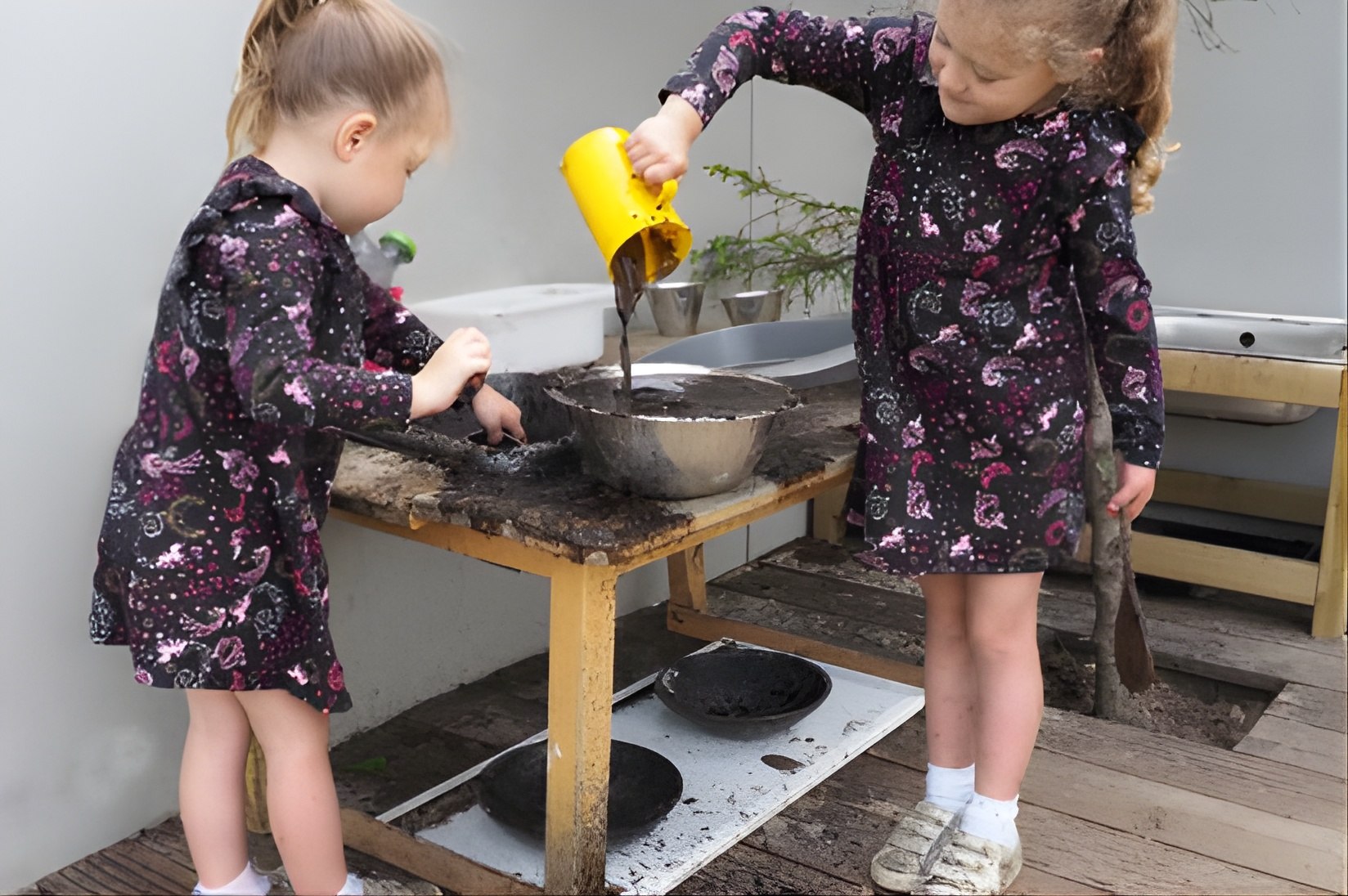 Zone4kids at Whitley Lodge First School NE26 3TX