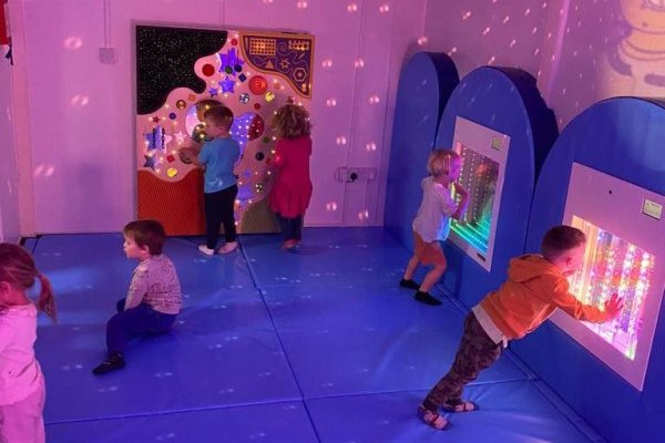 Pixieland Day Nursery - Stoke, 10 Springfield Drive