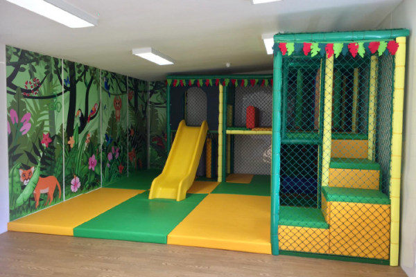 Pixieland Day Nursery - Stoke PL3 4DU
