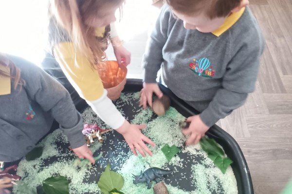 Explorers Kirkby L32 6QG