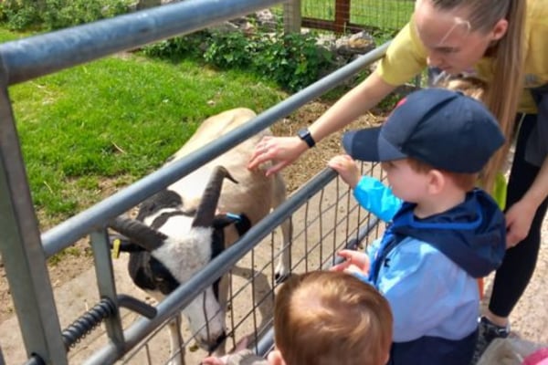 Explorers Kirkby, Broad Lane