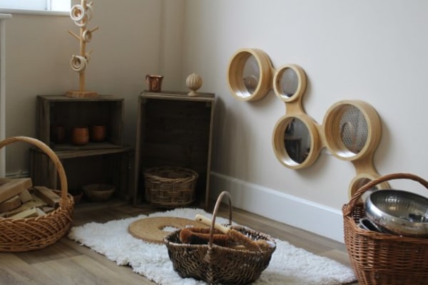 Kids Planet Clifton Lodge, Lytham St Annes, Lancashire