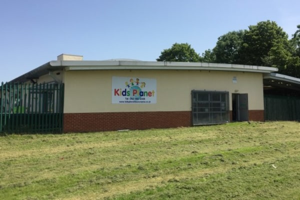 Kids Planet Adswood, 120 Garners Lane