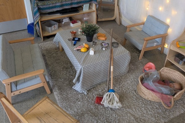 Kids Planet Adswood, Stockport, Greater Manchester