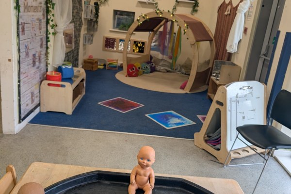 Kids Planet Adswood SK3 8QW