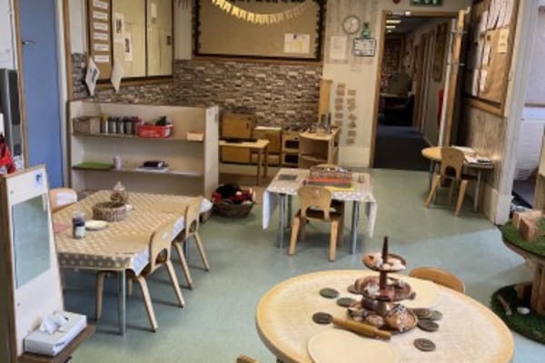 Little Owls Nursery Bramley, Fairfield Street