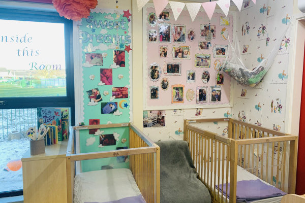 Daisy Chain Childcare Adel, Leeds, West Yorkshire