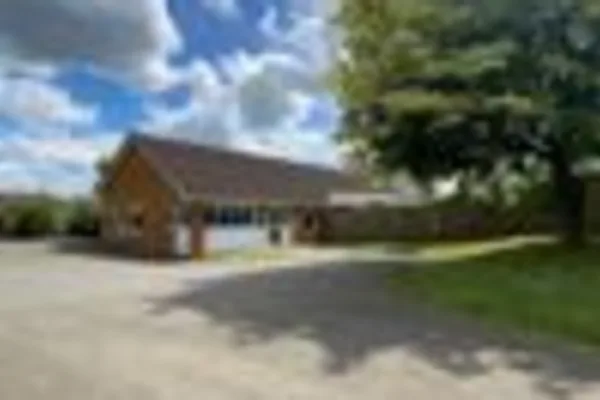 Flore Day Nursery, Northampton