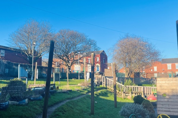 Mosaic Centre LS7 4AW