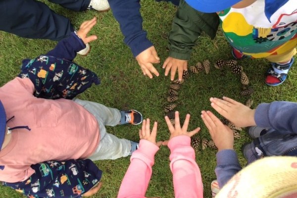 Explorers Nursery at QE YO26 9SS