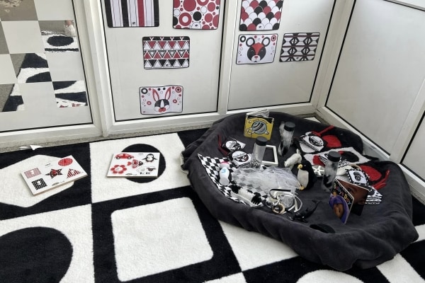 Kindred Hauxton Nursery and Pre-school CB22 5HW