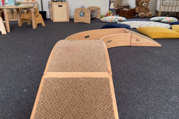 The Marlow Day Nursery, Marlow