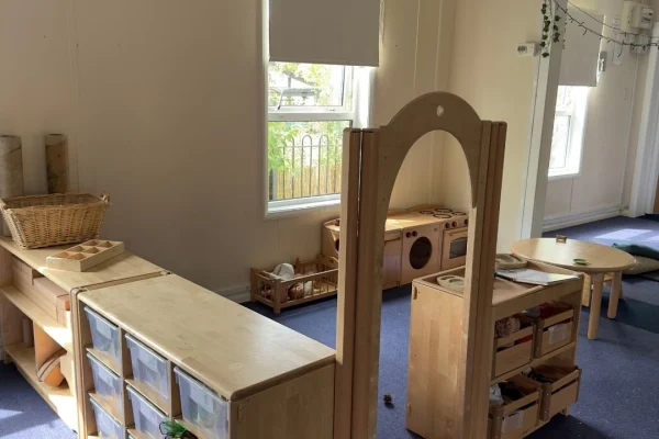 The Marlow Day Nursery, Marlow