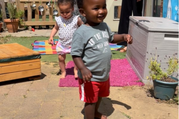 Charters Nursery (Abbots Langley), ONE YMCA, Woodlands Centre