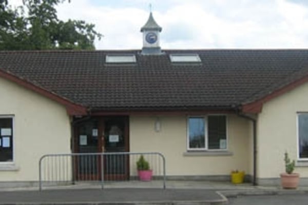 Cuddles Day Nursery (NI) Ltd, 137b Hillsborough Old Road