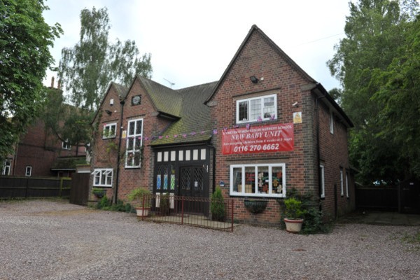 Stoneygate Montessori Leicester, 279 London Road