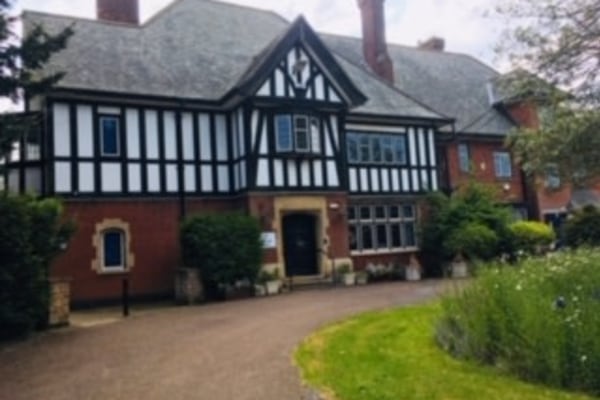 Little Rainbows Community Preschool & Nursery CIC, Bitteswell Road