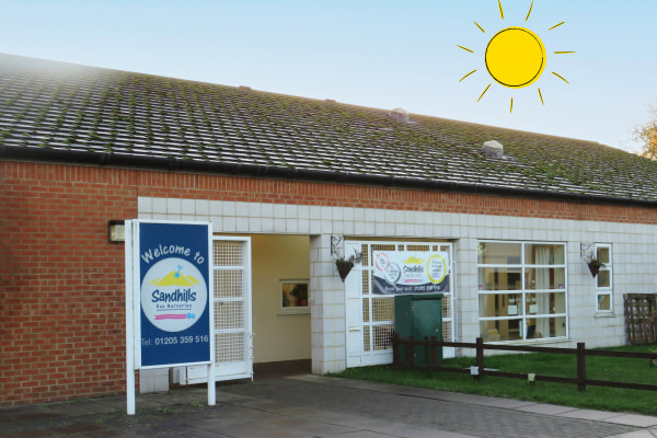 Sandhills Day Nursery Boston, Boston