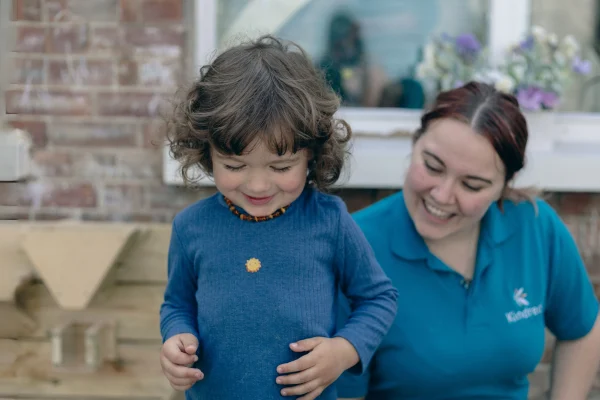 Kindred Market Deeping Nursery and Pre-School, Peterborough