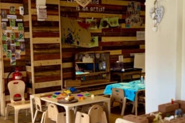 Cherubs Ruddington, Nottingham, Nottinghamshire