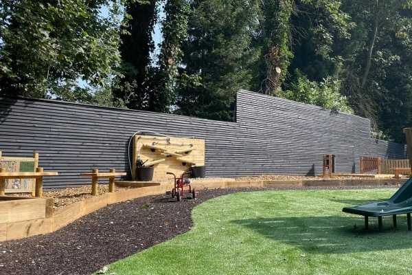 Cherubs Ruddington NG11 6LQ