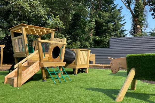 Cherubs Ruddington, 163 Loughborough Road