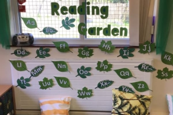 Bestwood Childcare NG5 5HT