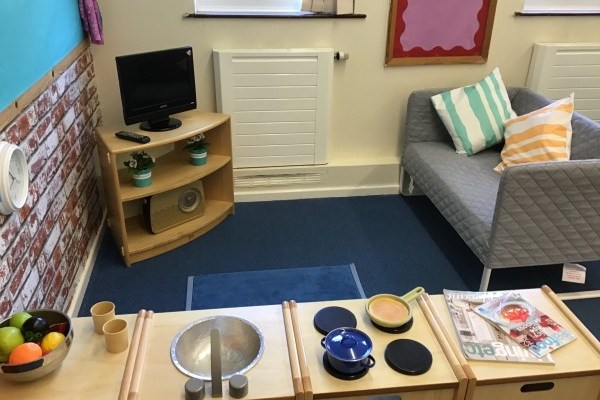 Bestwood Childcare, Gainsford Crescent