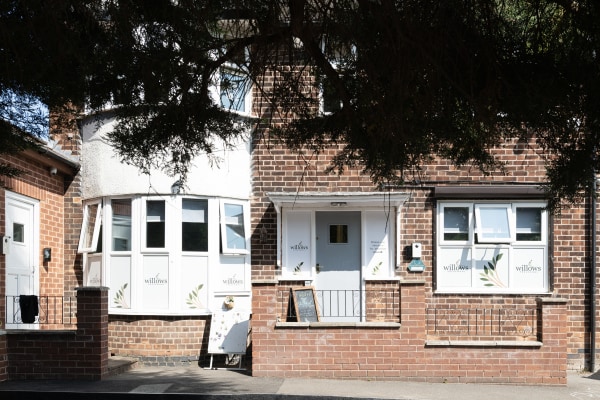 The Willows Preschool, Portland Court