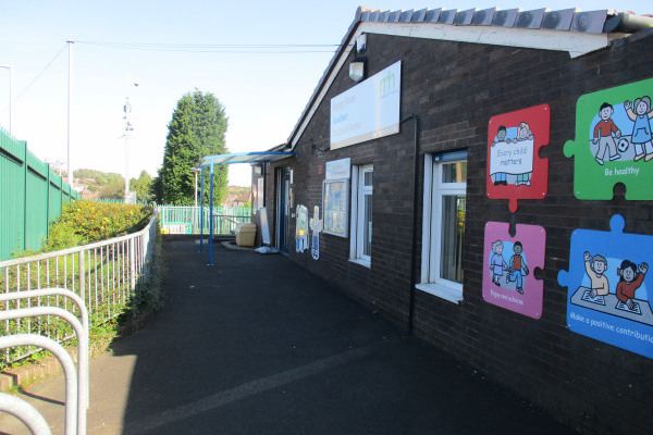United Kids Childcare Rowley, Windsor Road