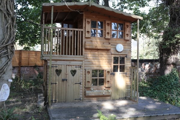 Edgbaston Grange Day Nursery, 227 Hagley Road