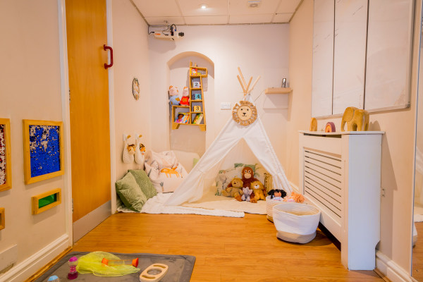 Flutterbies Day Nursery & Pre-school, Coventry, West Midlands