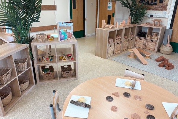 Tiny Toez @ Tamworth, Tamworth, Staffordshire