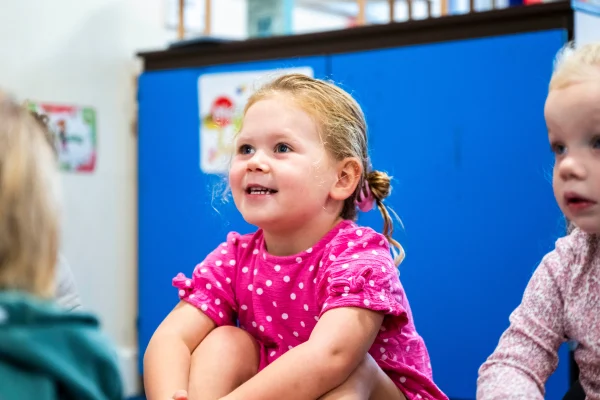 Edenhurst Nursery, Newcastle-under-Lyme