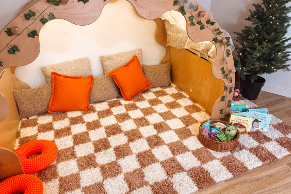 Tiny Toez @ Cannock Chase WS11 5BU