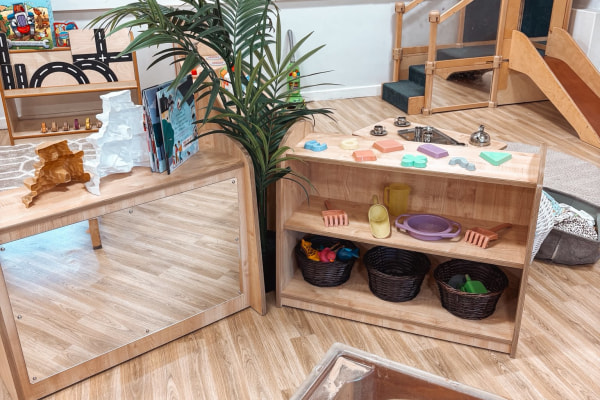 Tiny Toez @ Cannock Chase, Cannock, Staffordshire