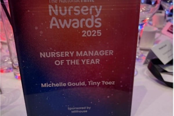 Tiny Toez @ Treehouse ST2 0HW