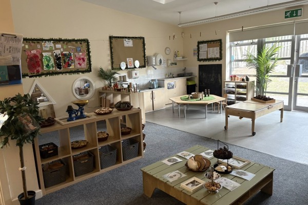 Tiny Toez @ Westfield, Stoke-on-Trent, Staffordshire