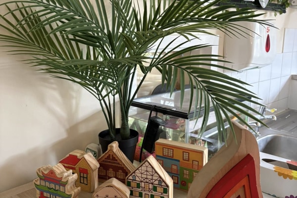 Tiny Toez @ Westfield ST3 4RF