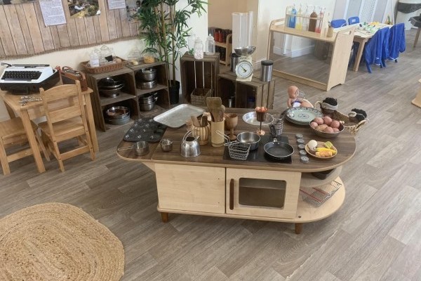 Kids Planet Hanford ST4 4QD