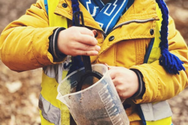 Sunshine Montessori Nursery HP14 3NH