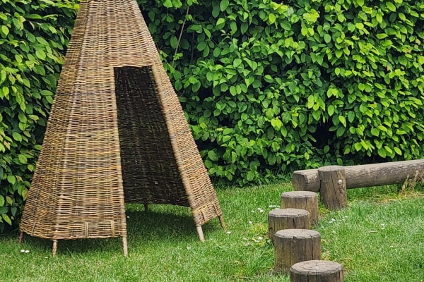 Blue Windmill Nursery, Rugby