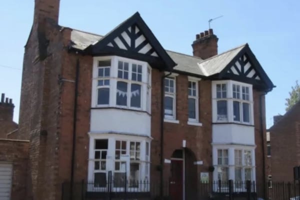 Little Angels of Leamington Spa Nursery, Leamington Spa, Warwickshire