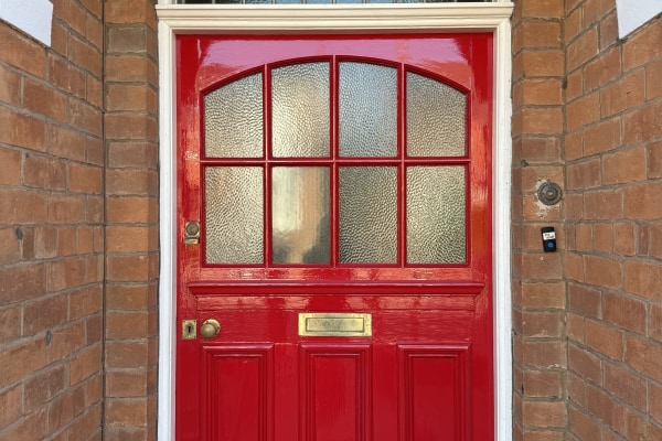 Little Angels of Leamington Spa Nursery CV32 6DE