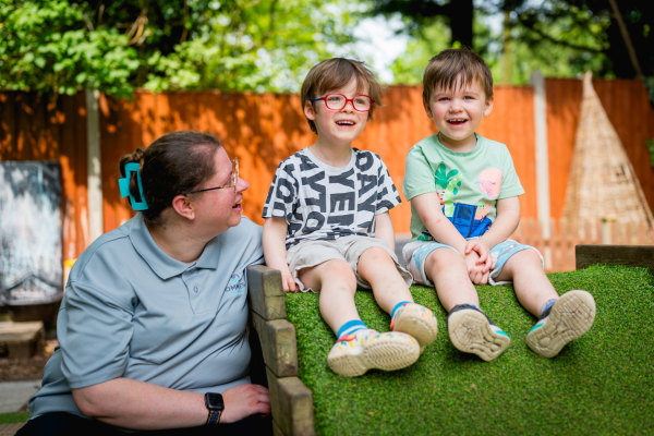 Field House Day Nursery & Pre-school CV8 1EY