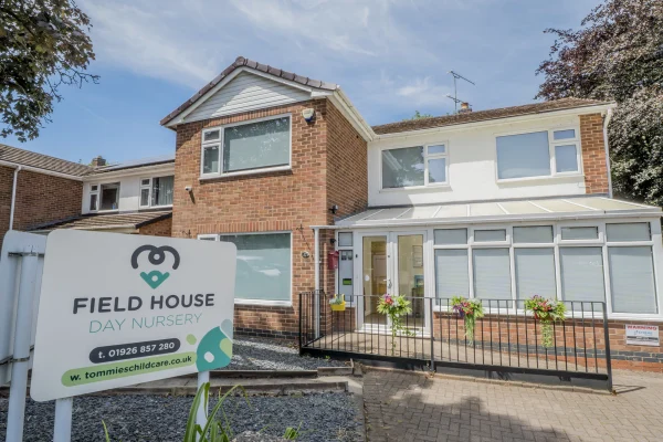 Field House Day Nursery & Pre-school, Kenilworth